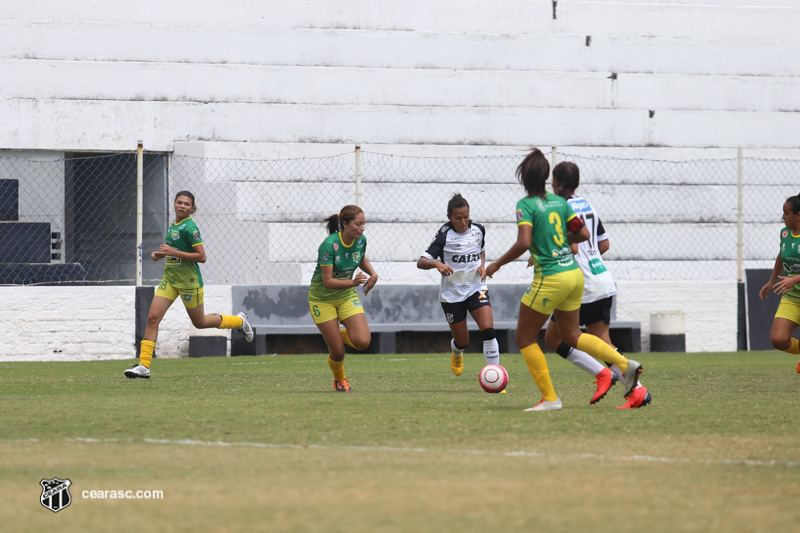 [13-10-2018] Ceara x Menina Olimpica - 2 - 17