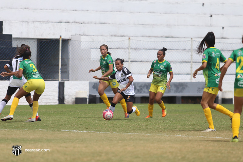 [13-10-2018] Ceara x Menina Olimpica - 2 - 18