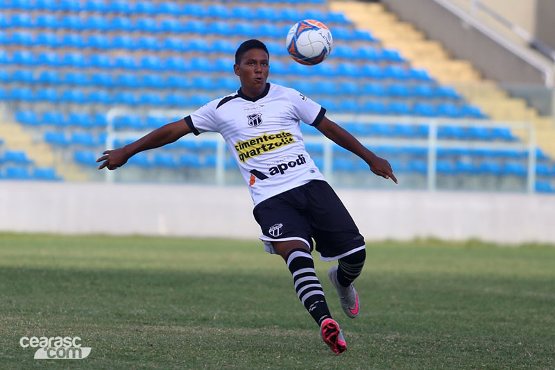 [22-11] Ceará 1 ( 4 x 3 ) 1 Fortaleza - Final - 11