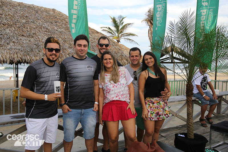 [14-01-2017] Feijoada da Arrancada Sunset-01 - 48