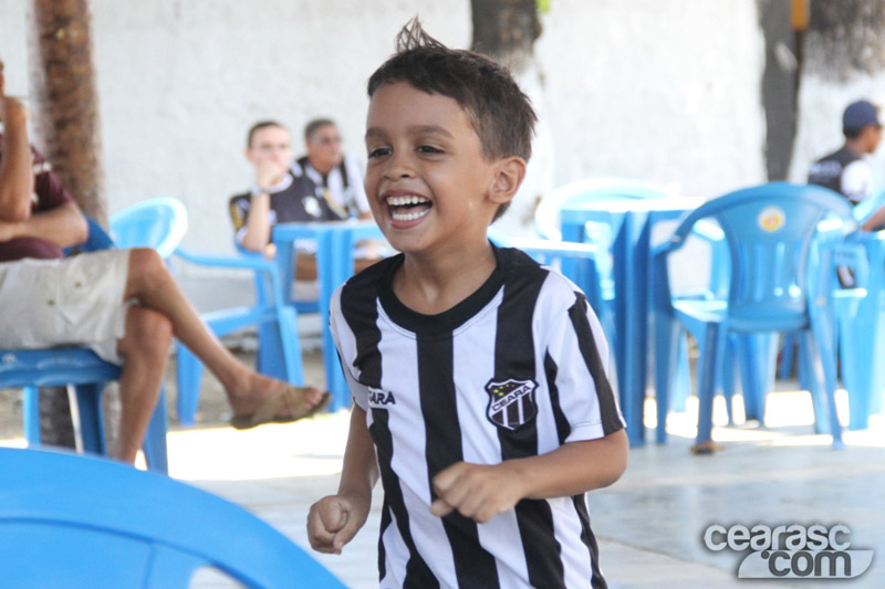 [15-12] Convocação Alvinegra é um sucesso - 63