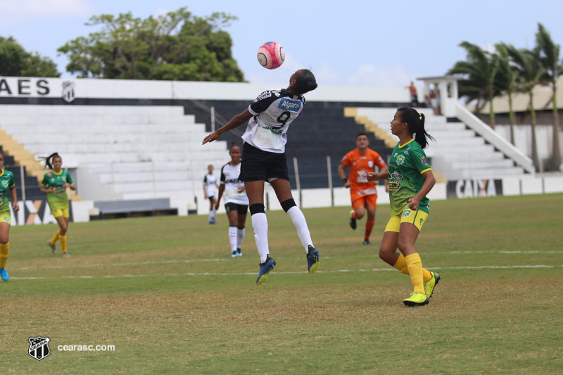 [13-10-2018] Ceara x Menina Olimpica - 2 - 19