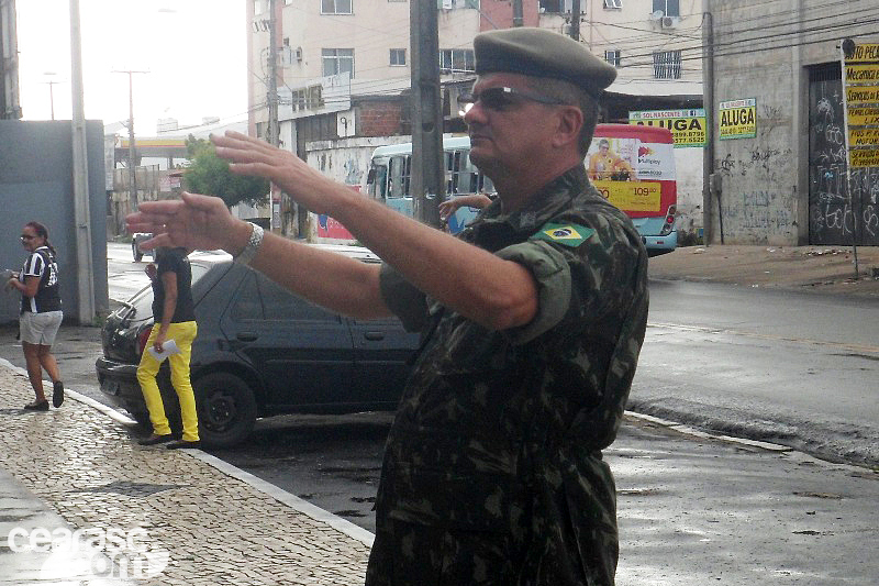 [02-06] Missa pelos 101 anos do Vozão - 2