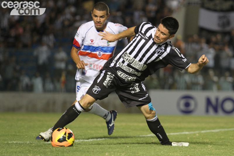 [03-02] Ceará 3 x 0 Itabaiana - 02 - 9