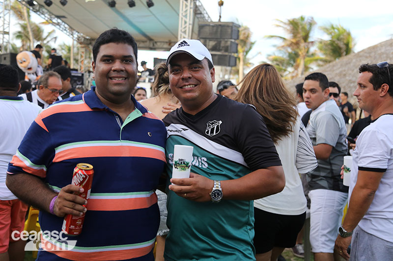 [14-01-2017] Feijoada da Arrancada Sunset-01 - 50