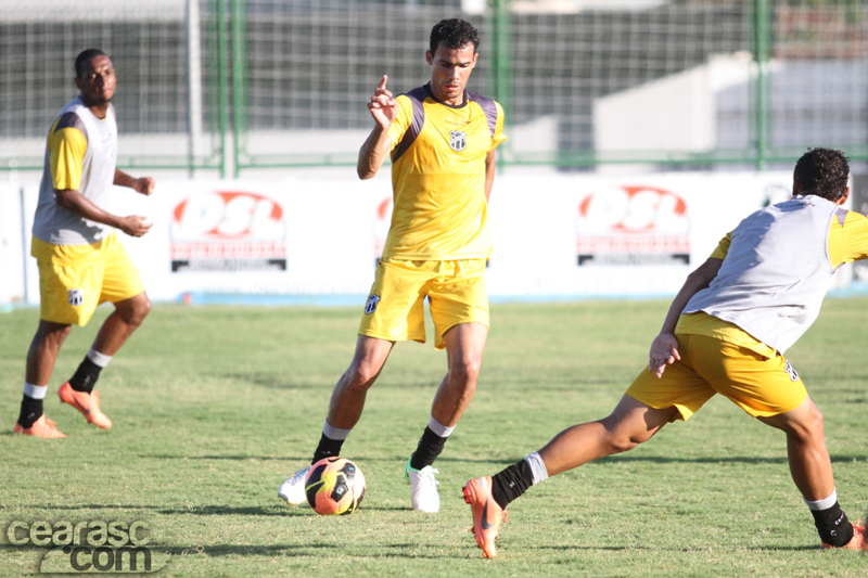 [01-02] Tarde de treino técnico - 14
