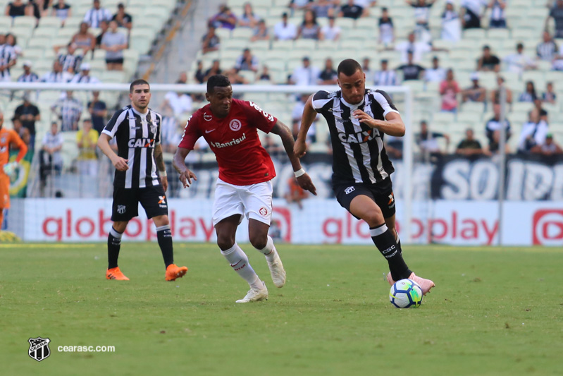 [11-11-2018] Ceara x Internacional 1 - 43