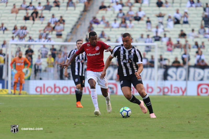 [11-11-2018] Ceara x Internacional 1 - 44