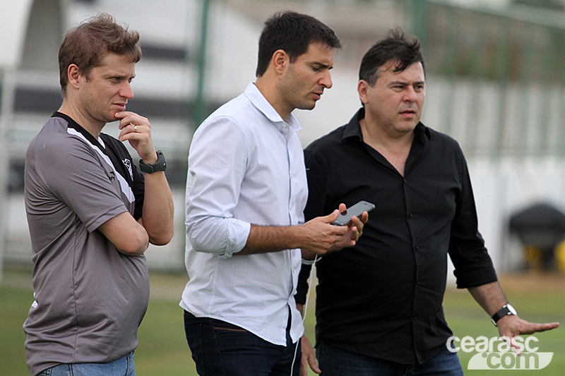 [26-12] Pré-temporada - Reapresentação Geral - 18