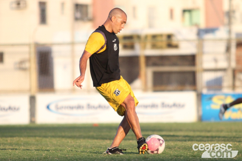 [25-09] Treino técnico - 8