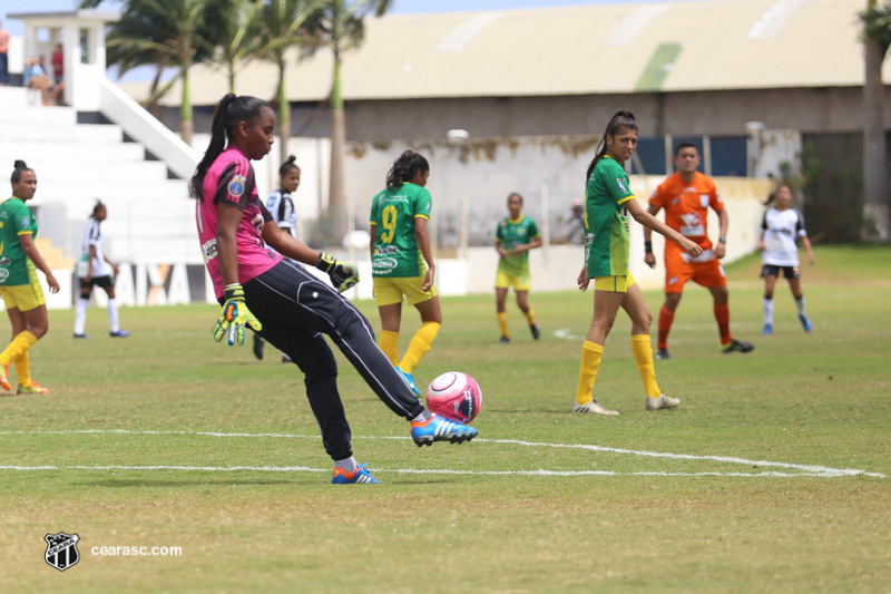 [13-10-2018] Ceara x Menina Olimpica - 2 - 24
