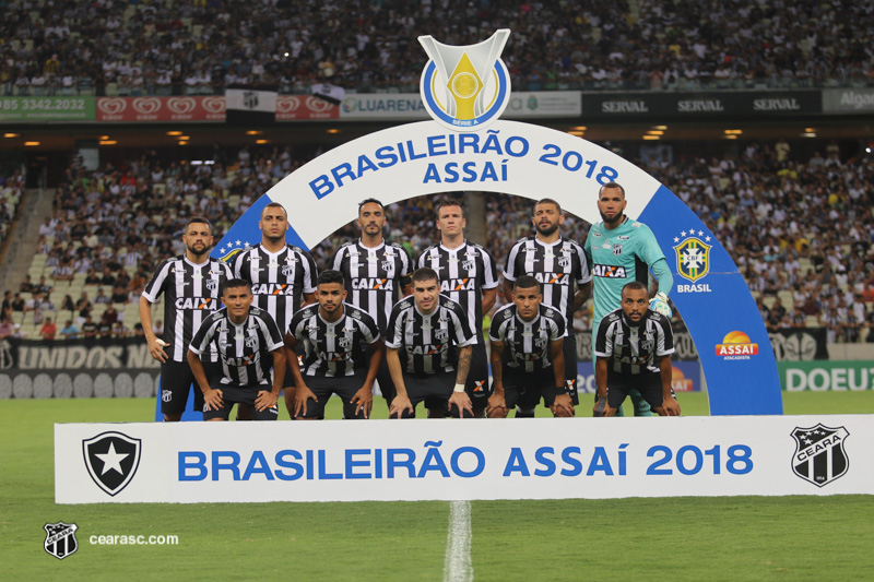 [15-10-2018] Ceara x Botafogo - 42