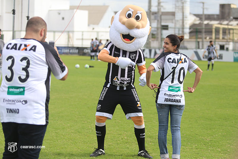 [26-03-2018] Media Day 1 - 15