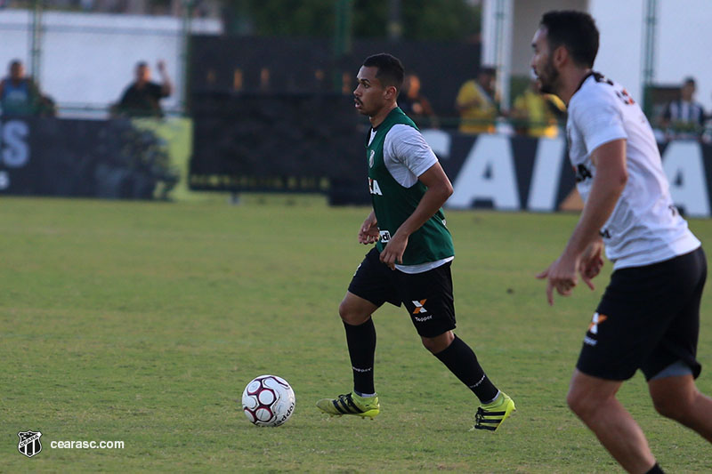 [10-08-2017] Treino Coletivo - 13