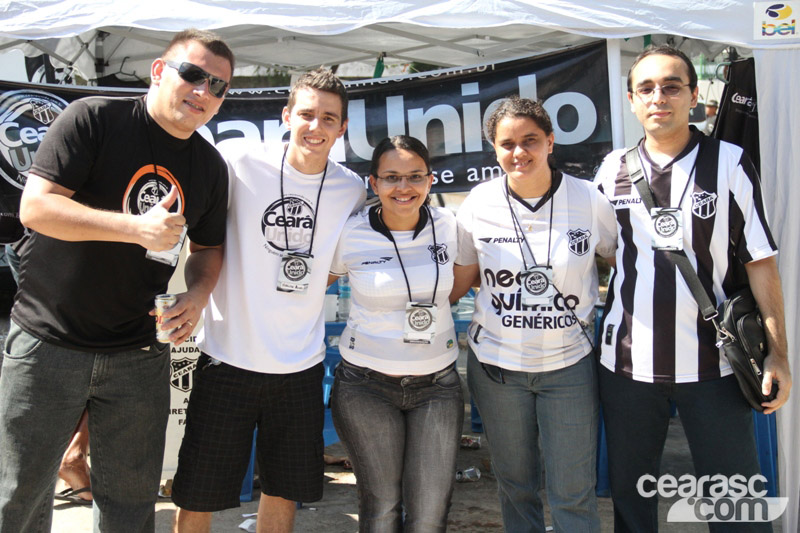 [15-12] Convocação Alvinegra é um sucesso - 68