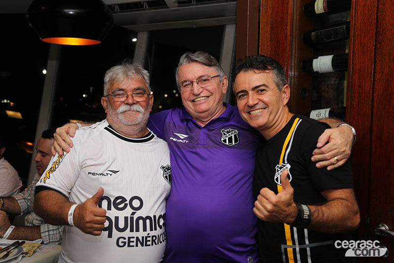 [02-06-2016] Jantar - Aniversário de 102 anos do Vozão - 64