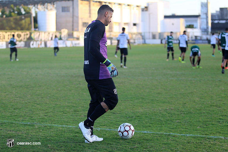 [10-08-2017] Treino Coletivo - 14