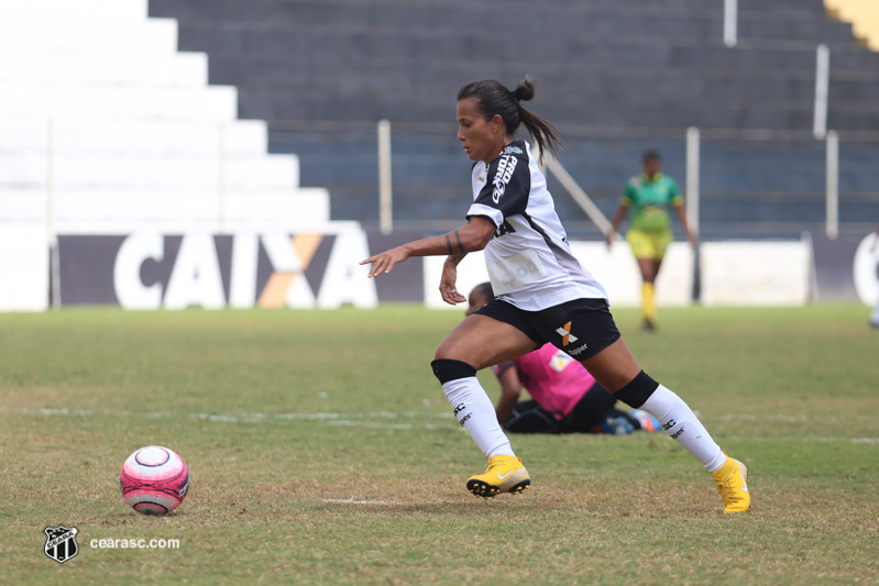 [13-10-2018] Ceara x Menina Olimpica - 2 - 27