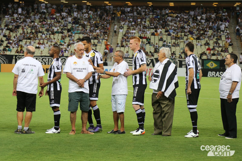 [04-10-2016] Ceara 2 x 1 Joinville - Idosos - 1