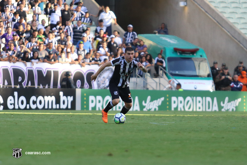 [11-11-2018] Ceara x Internacional 1 - 47