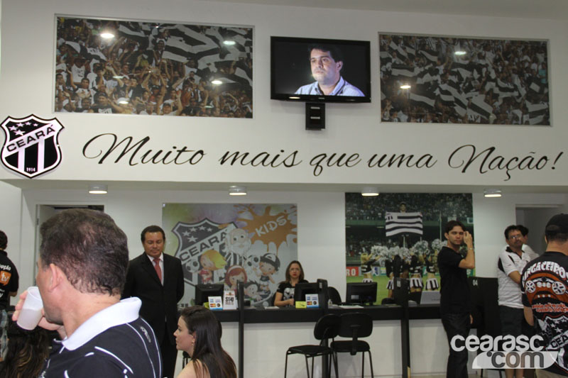 [31-10] Noite de lançamentos e inauguração na Loja Oficial - 38