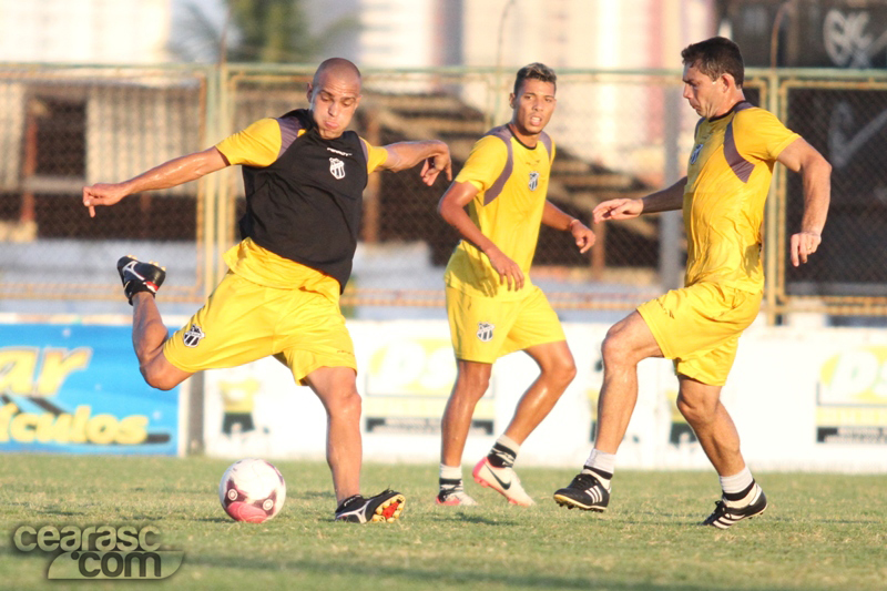 [25-09] Treino técnico - 10