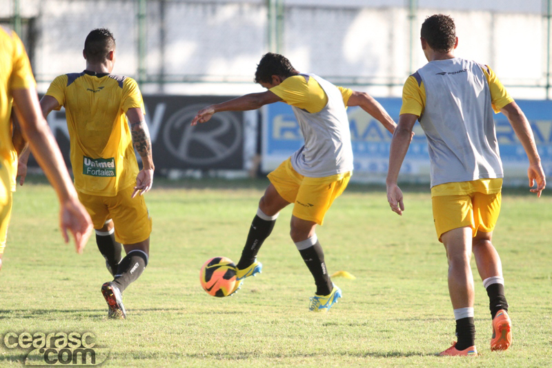 [01-02] Tarde de treino técnico - 17