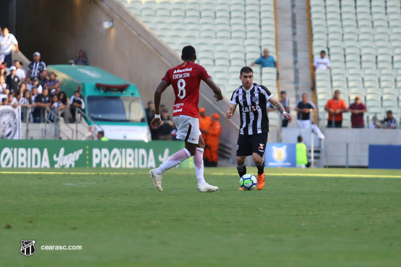 [11-11-2018] Ceara x Internacional 1 - 48