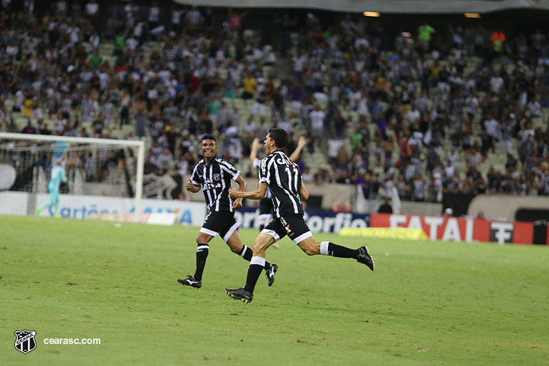 [07-11-2017] Ceara 2 x 2 Guarani - 22