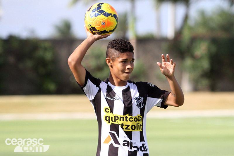 [18-09] Ceará 1 x 1 Cruzeiro - 7