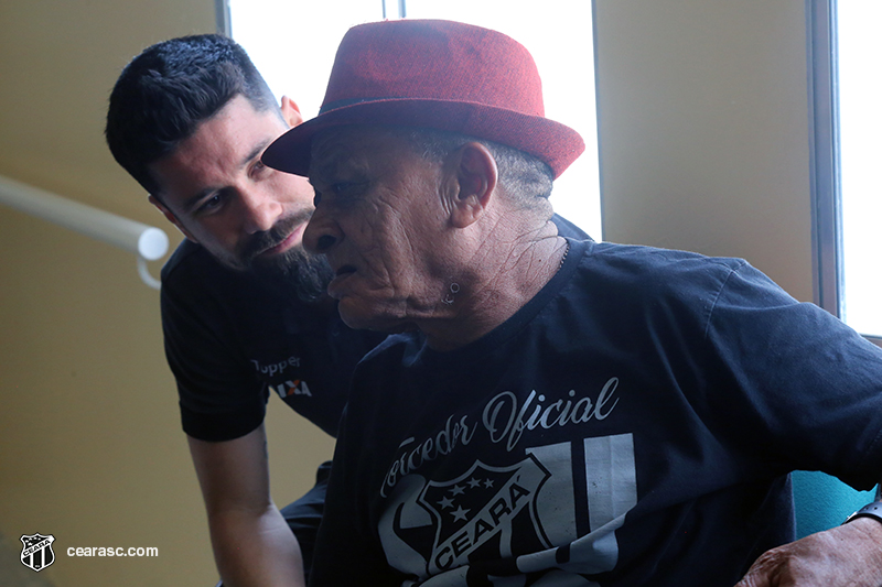 [25-09-2018] Visita a Unidade de Abrigo de Idosos1 - 35