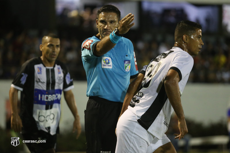 [06-02-2019] Central 1 x 1 Ceará - 7