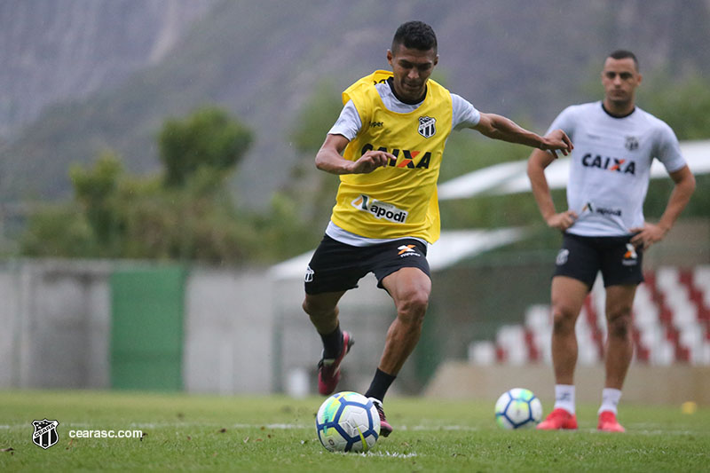 [05-06-2018] Treino Tático - Rio de Janeiro - 6