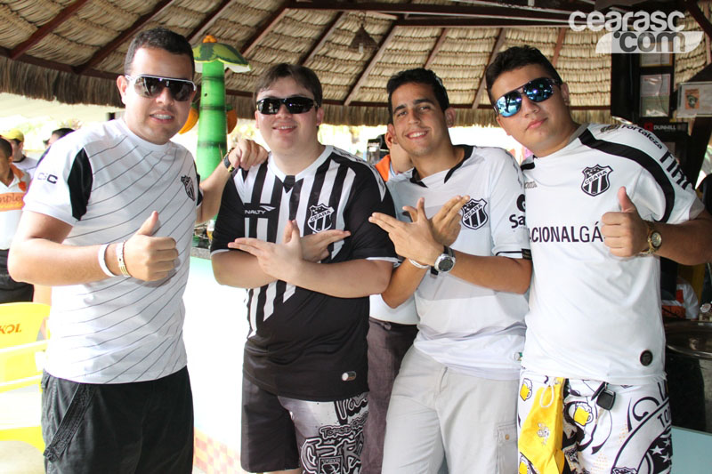 [26-01] II Feijoada da Arrancada - 50