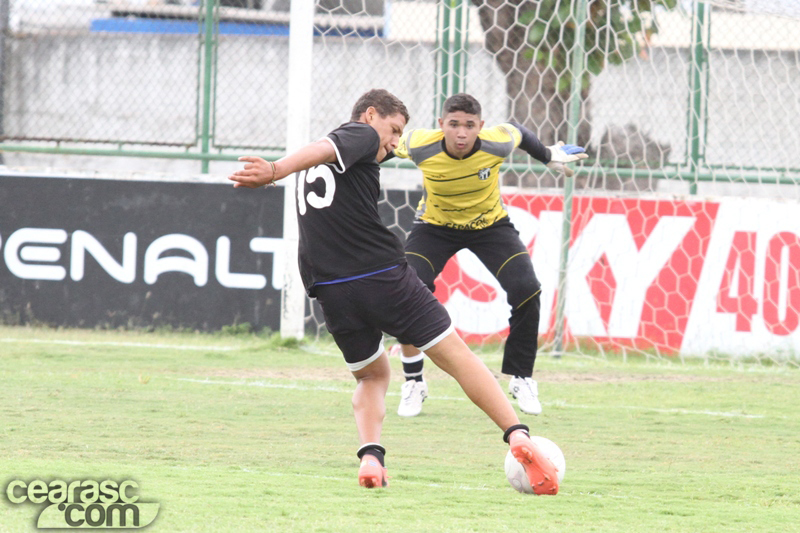 [16-12] 2º Campeonato da Fábrica de Craques - 1