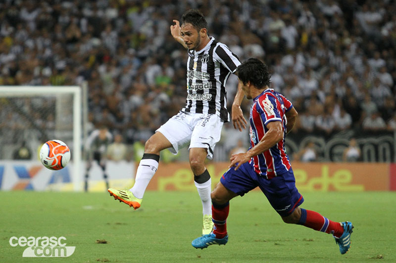 [29-04] Ceará 2 x 1 Bahia - Final da Copa do Nordeste - 18