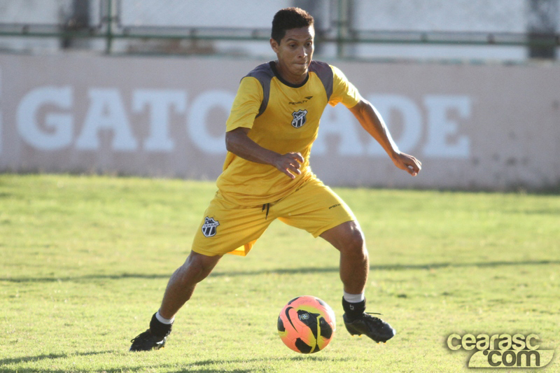 [01-02] Tarde de treino técnico - 19