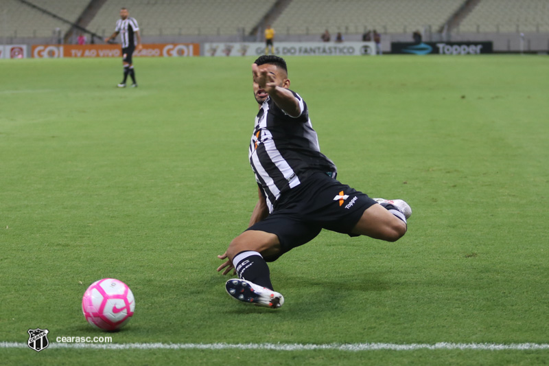 [15-10-2018] Ceara x Botafogo - 46