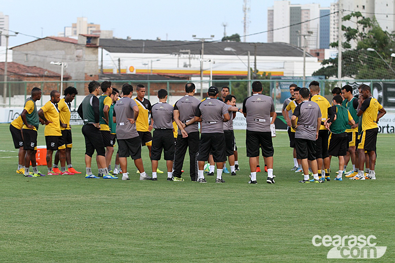 [26-12] Pré-temporada - Reapresentação Geral - 19