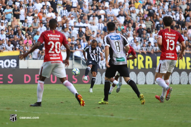 [11-11-2018] Ceara x Internacional 1 - 49