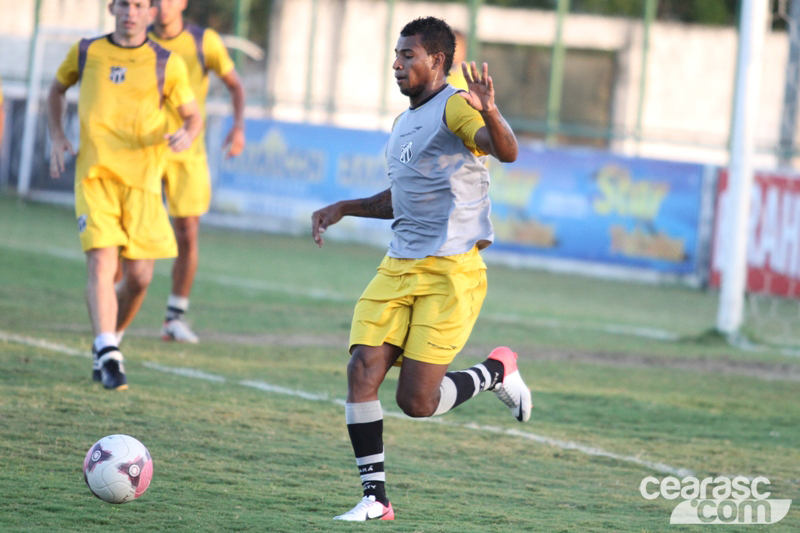 [25-09] Treino técnico - 12