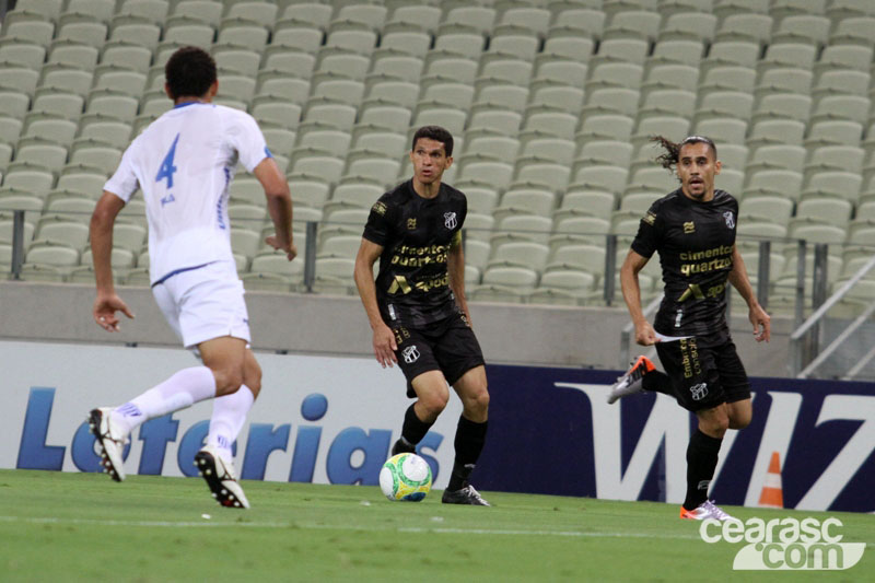 [19-09] Ceará 2 x 2 Avaí - 24