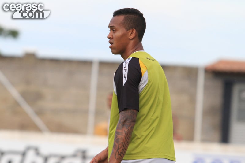 [08-04] Treino coletivo - Cidade Vozão - 12