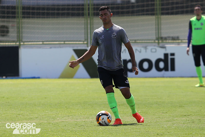 [13-01-2017] Treino Tecnico - Posicionamento - 8