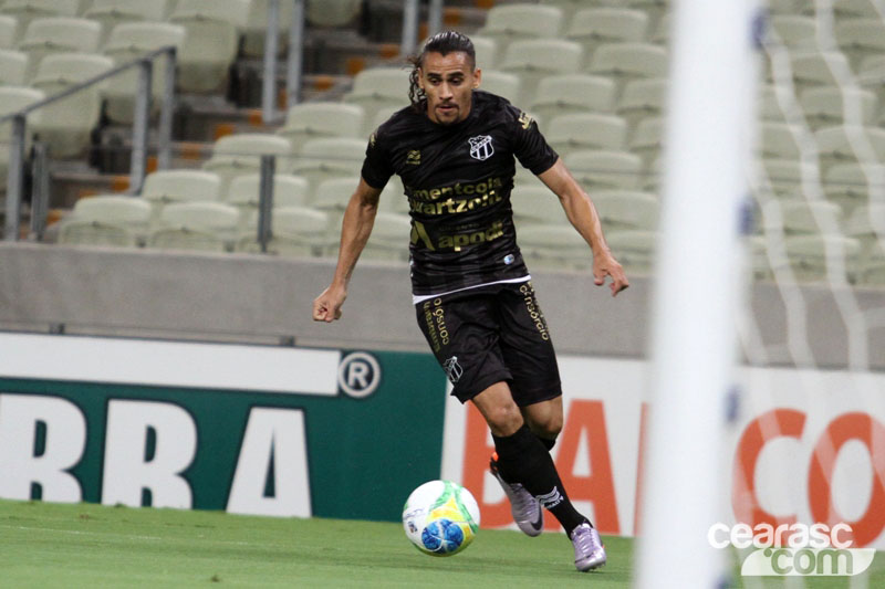 [19-09] Ceará 2 x 2 Avaí - 25