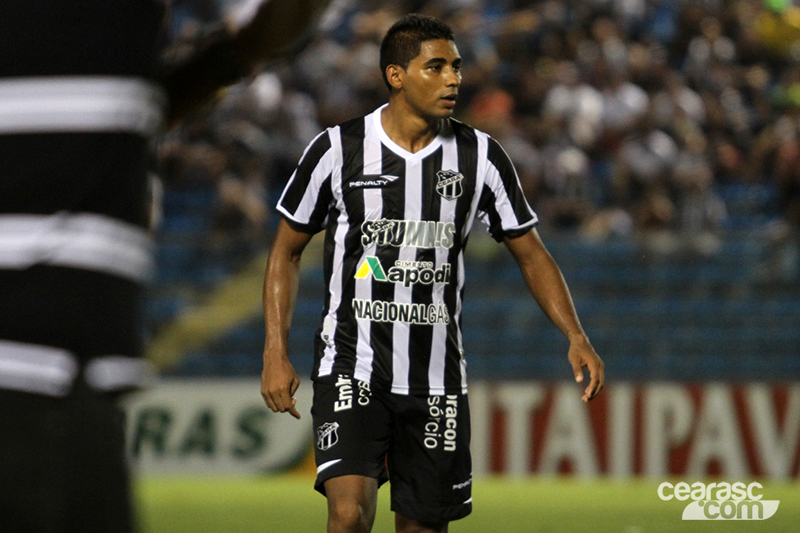 [15-04] Ceará 1 x 0 Confiança - 9