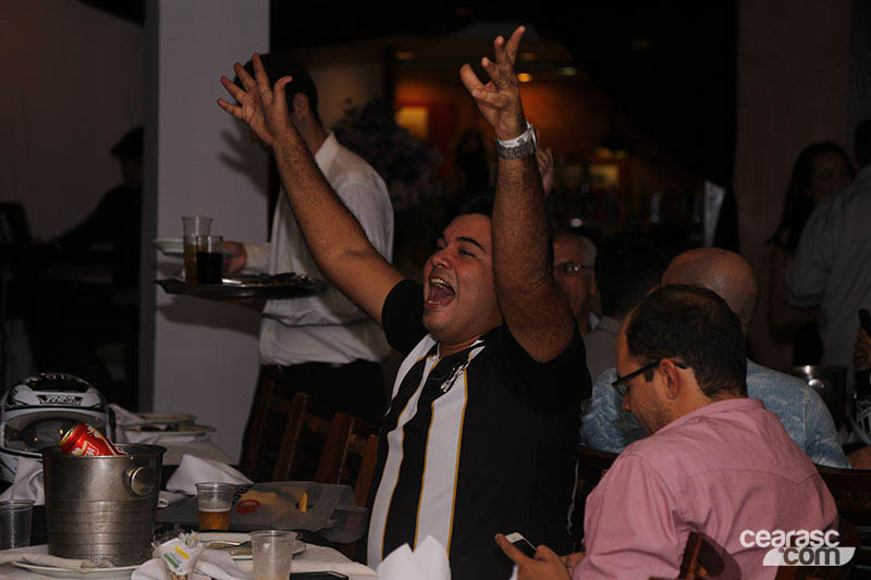 [02-06-2016] Jantar - Aniversário de 102 anos do Vozão - 68