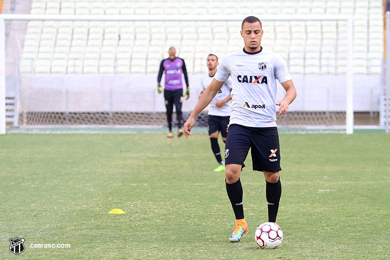 [12-09-2017] Treino Coletivo - 4