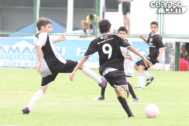 [16-12] 2º Campeonato da Fábrica de Craques - 2