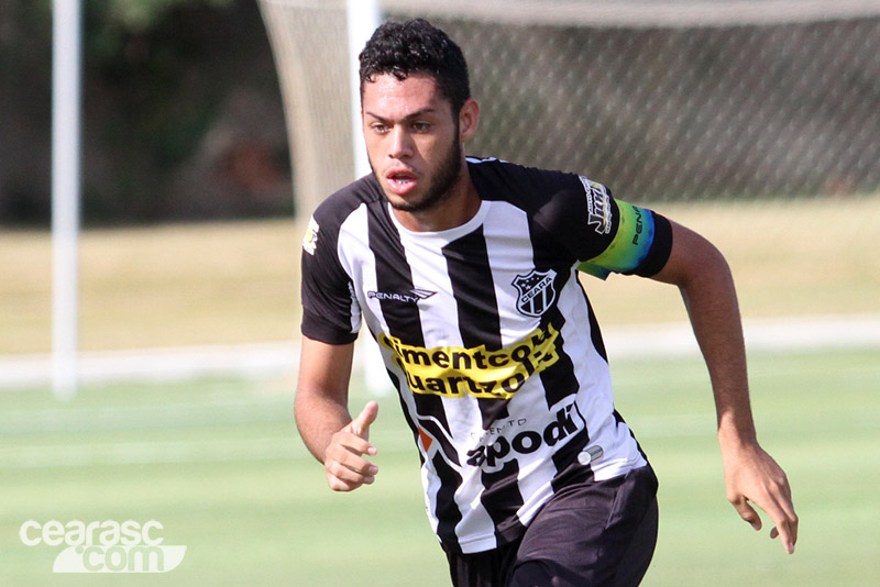 [18-09] Ceará 1 x 1 Cruzeiro - 9